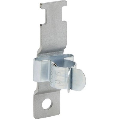Icotek Schirmklammer Klemme LFZ SKL 8 11 Federstahl Montageplatten 2 STÜCK