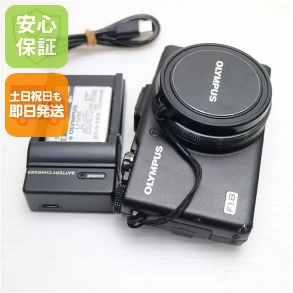 Olympus Xz 1 for sale - eBay