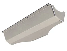 Artec Industries Nighthawk Front Swaybar Skid JL5304 For 18-25 Jeep Wrangler JL