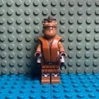 LEGO Star Wars Pong Krell Minifigure 75004
