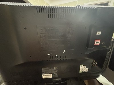 Emerson LD260EM2 26