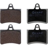 Quaro QP8778 Bremsbelagsatz FüR Citroen C5 DC DE RC RE RW