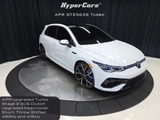 2022 Volkswagen Golf R 2.0t