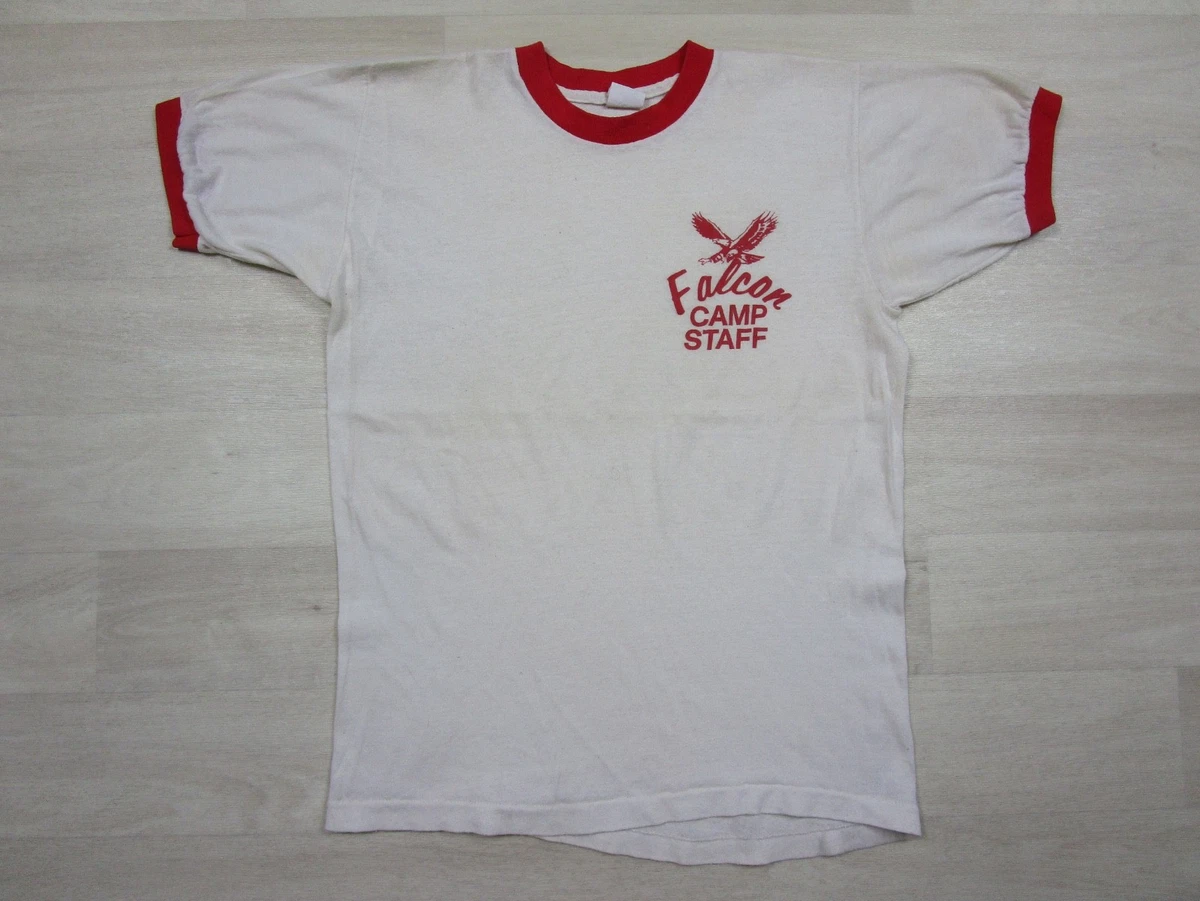 Vintage Camp Tshirt Indiana Men's Vintage T-Shirts for sale | eBay