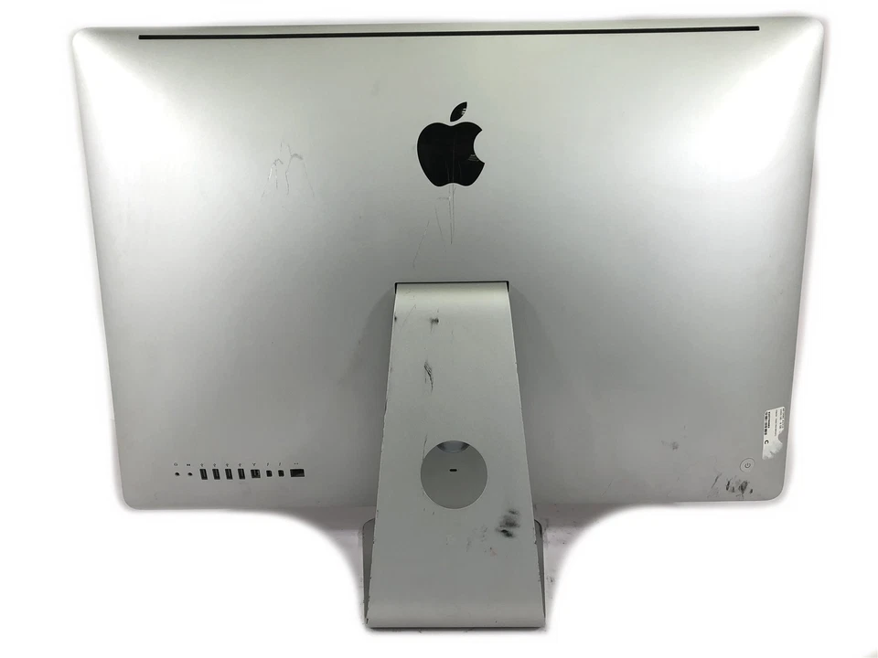 Apple iMac A1312 All-in-One i5-2400 1TB HDD 8GB RAM 6970M - No OS MC814LL/A - Image 4 of 4