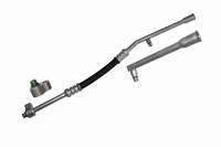 Vemo Hochdruck-/Niederdruckleitung Klimaanlage V25-20-0014 FüR Ford Focus 1 Daw