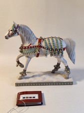 Trail of The Painted Ponies Silver Bells 1E/6057 2006 12235