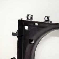 NEW VOLKSWAGEN CRAFTER 2E MK1 ENGINE RADIATOR FAN COVER 2E0121207H 2E0-121-207-H