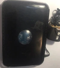 Netgear N600 Wireless Dual Band Router WNDR3400