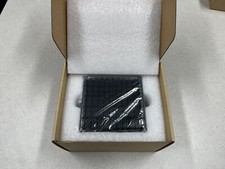 Protectli FW2B Vault 2 Ports 4 GB 1.6GHz 64GB SSD Micro Appliance/Mini PC -Black