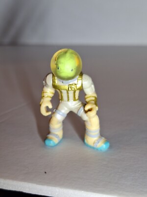 2018 Fortnite Battle Royale Collection Action Figure - Leviathan