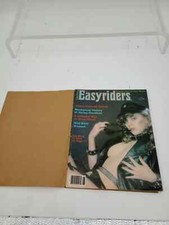 June 1981 Easyriders Magazine 96 Harley Davidson Outlaw Biker Mann NEW in mail