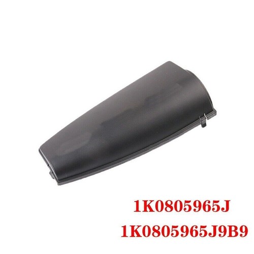 Air Intake Duct Cover Lid Fit for VW Golf Passat Jetta Audi Skoda