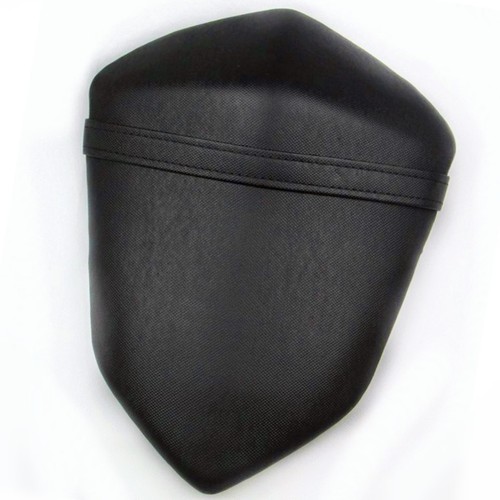 Cuscino Sedile Posteriore Per Kawasaki Z900 2017-2023 - Nero, Pelle Sintetica - Foto 9