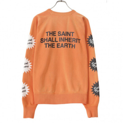 Saint Mxxxxxx × Denim Tears MILK PACK XL | eBay