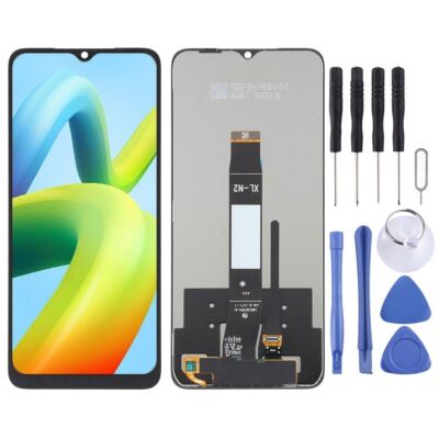Für Xiaomi Redmi A1 / A1+ Plus Full LCD Display Einheit Touch Ersatzteil Flex 