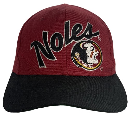 RARE Vintage 1990's Florida State 