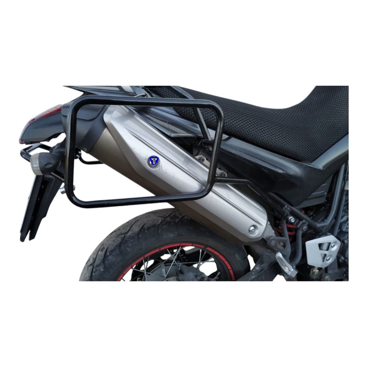 Pannier Frames Side Case Yamaha XT 660 X / R 2004-2017 Luggage
