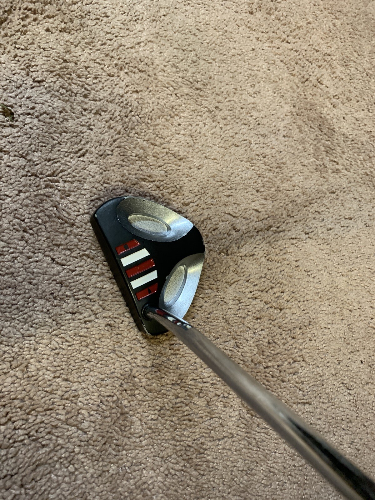 tommy armour golf putter