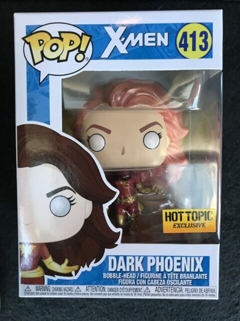 funko pop x men dark phoenix