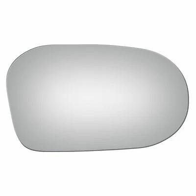 96-99 TOYOTA PASEO 91-99 TOYOTA TERCEL FITS RIGHT MIRROR # 3023