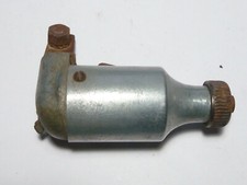 VELO  VINTAGE ancienne DYNAMO Vitalux   6V 3W old bike