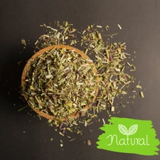 Catnip Leaf & Flower Cut & Sifted Organic Herb Natural  Plant-base 28.3g / 1 oz