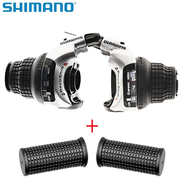 shimano revoshift 3 speed