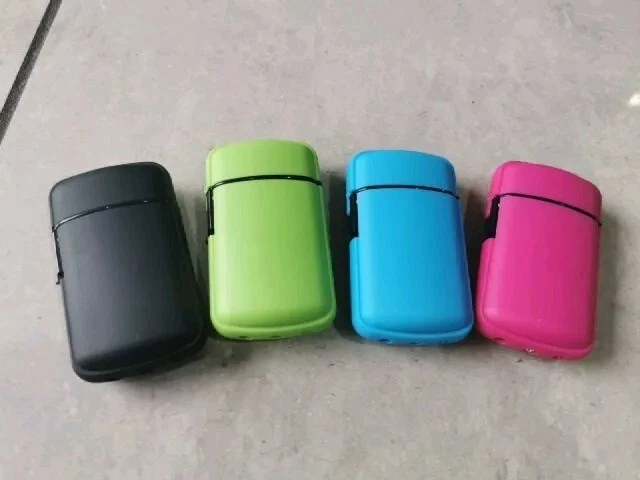 2 Accendini Da Tempesta, Accendino A Fiamma Jet, Accendino - Foto 11