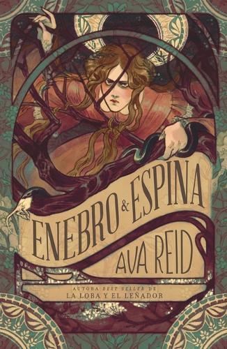 Ava Reid Enebro & Espina (Tascabile)
