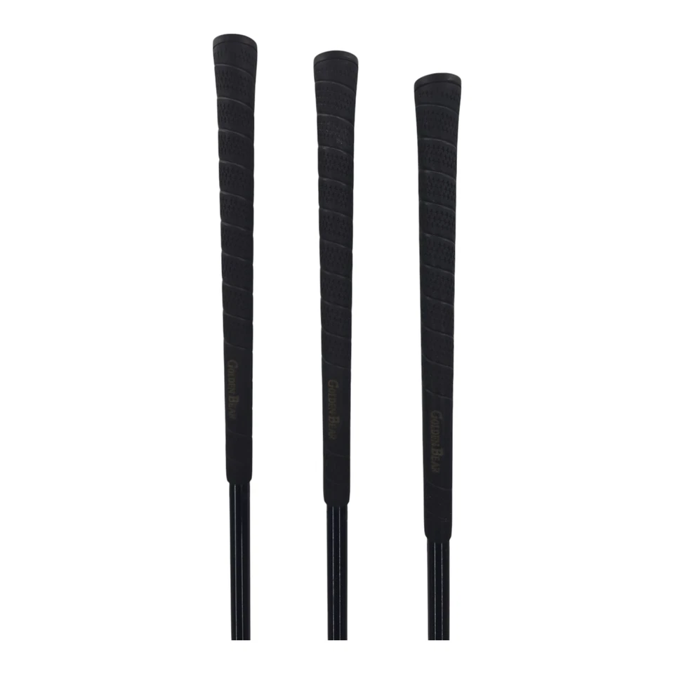 Golden Bear Accuforce II Mens 3-5 Iron Golf Club Set RH Golf Club AccuForce II - Image 4 of 4