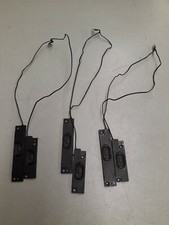  3 23.40700.001 SPEAKER SET FOR LAPTOP ORIGINAL PULL DELL E5410 SERIES