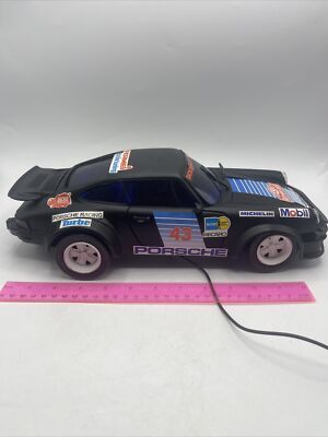 Porsche 930 turbo ラリー バギー エンジンラジコンカー Porsche 930 turbo ラリー バギー エンジンラジコンカー