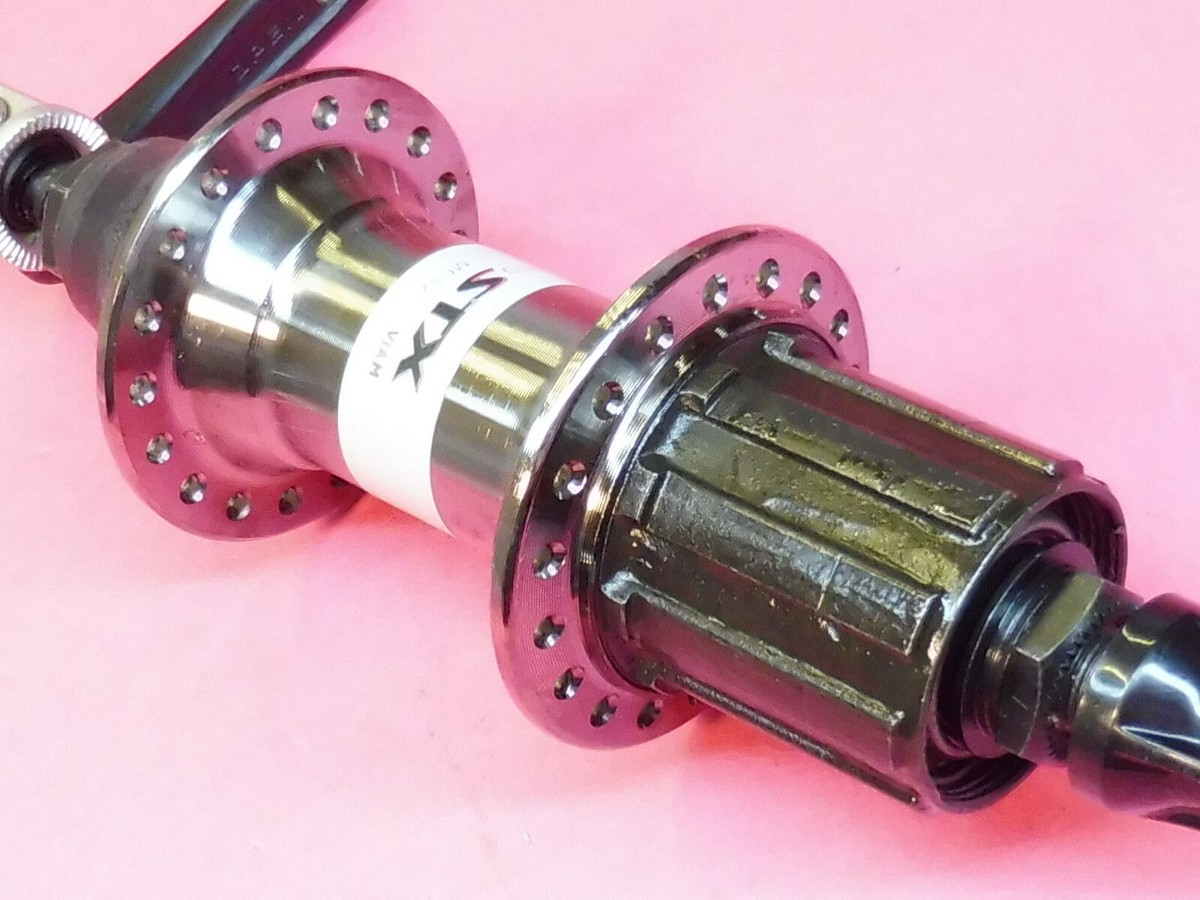 SHIMANO - ん！ Shimano ACERA FC-M391 Crankset 9 speed Square Hole Bike