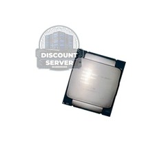 Lot of 5 - Intel 8 Core Xeon E5-2640 v3 SR205 2.6GHz LGA 2011-3 CPU Server