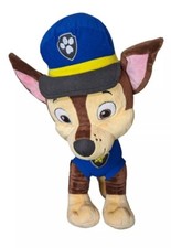 Nickelodeon Chase Paw Patrol 17" Plush Backpack 2021