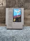 Kung Fu (Nintendo Entertainment System, 1985) 3 Screw NES Game Cart