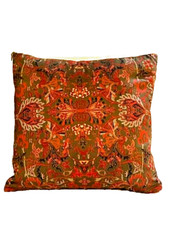 Ralph Lauren GALAHAD Throw Pillow 18 Feather Pillow Insert