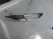 1980 Rolls Royce Wraith Ii Silver Shadow Right Rear Outer Exterior Door Handle 1980 Rolls Royce Wraith Ii Silver Shadow Right Rear Outer Exterior Door Handle
