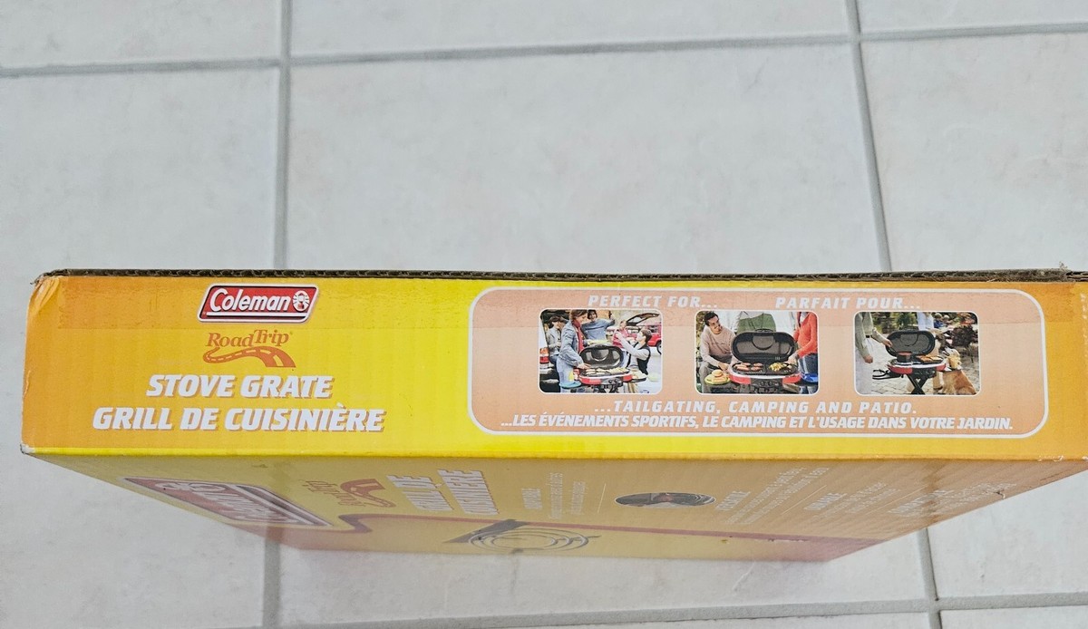 Coleman Stove grate | eBay Coleman Stove grate | eBay