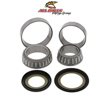 GL1100 Gold Wing   1980-1983  Honda   Steering Stem Bearing & Seal Kit