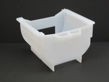 A192-82M-0215 Entegris / Fluoroware 200mm 8" PFA 50-SLOT WAFER CARRIER