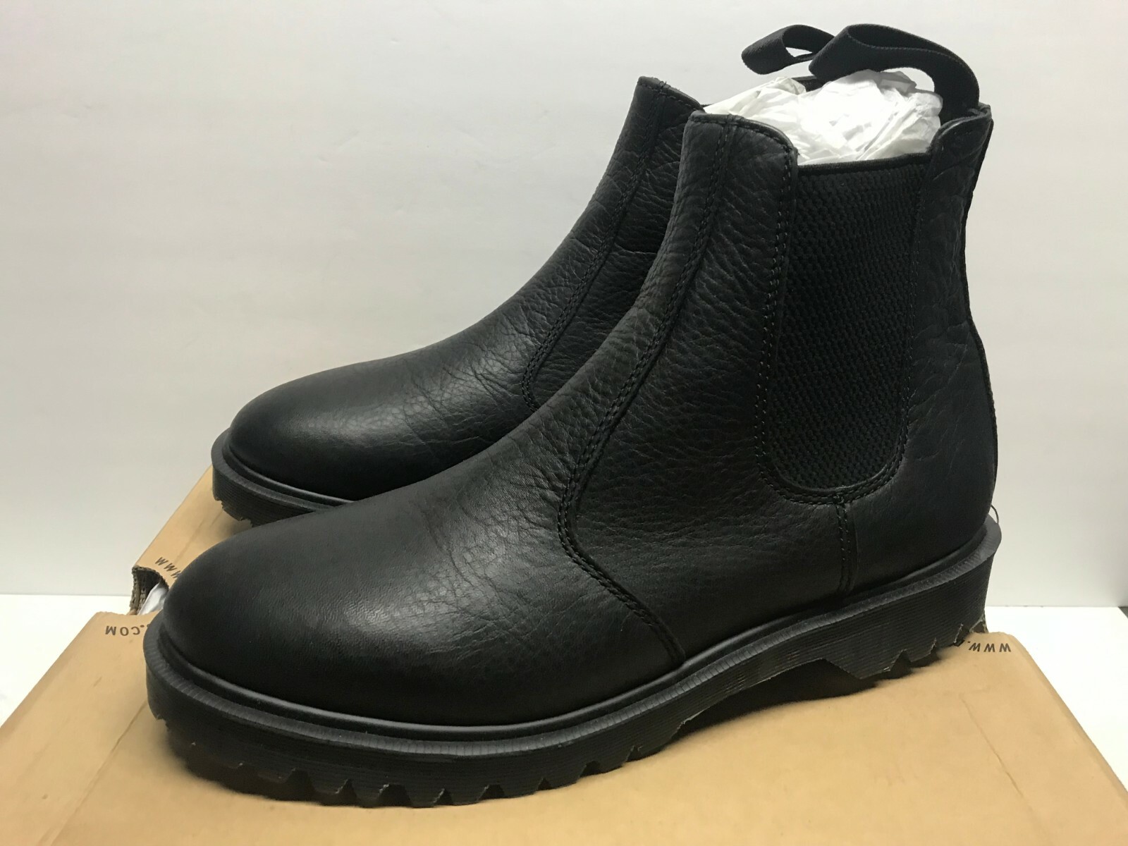 dr martens 2976 inuck