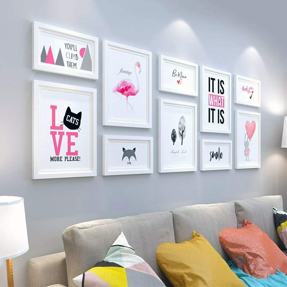 Sawtooth Picture Hangers 50 Pack Small Sawtooth Hangers Picture Frame