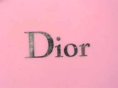正規品【新品電池】ChristianDior マリス/美品 動作品 ピンクシェル 正規品【新品電池】ChristianDior マリス/美品 動作品 ピンク