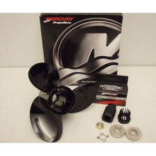 Mercury/Mariner New OEM Propeller 10-3/8x14  ...