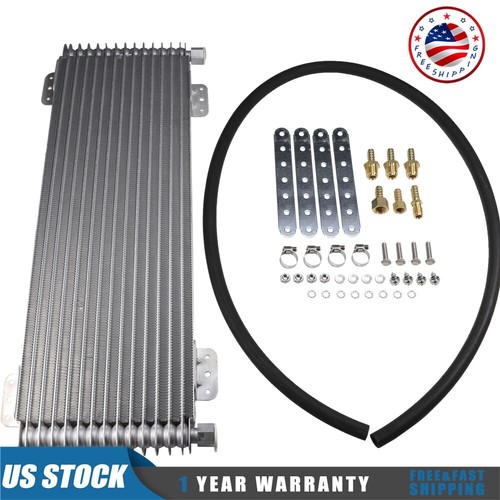 New 40000 GVW Low Pressure Drop Heavy Duty Automatic Transmission Oil