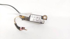 Mercedes-Benz CLK-CLASS 2005 Srs  crash sensor 0018204426, Genuine #2066486-67