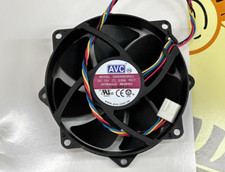 1PC FOR AVC DASH0925R2U Cooling Fan 9025 DC12V 0.55A 4Pin ZX2