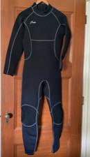 NWT Hevto Wetsuit Full Zip Neoprene Wetsuit, Women  s  See measurements XS
